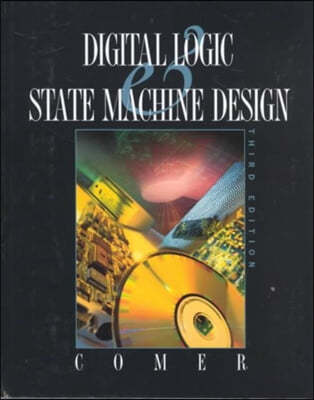 Digital Logic and State Machine Design