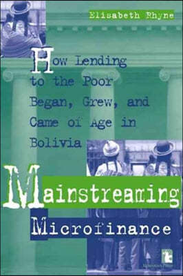 Mainstreaming Microfinance