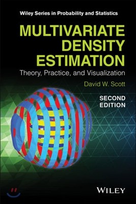 Multivariate Density Estimatio