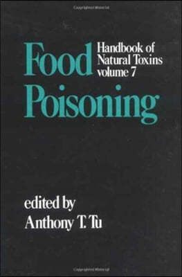 Handbook of Natural Toxins