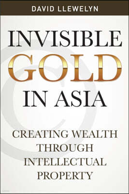 Invisible Gold in Asia