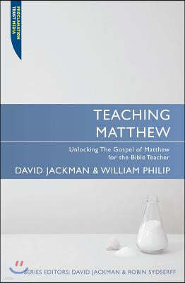 The Teaching Matthew