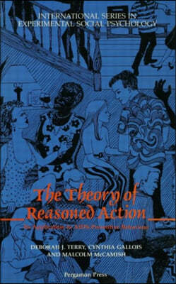 Theory of Reasoned Action