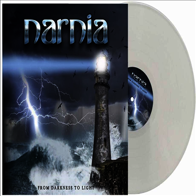 Narnia — From Darkness To Light (Gatefold) 앨범 커버