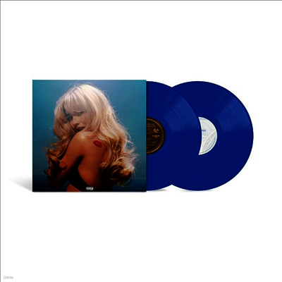 Sabrina Carpenter — Short N' Sweet (Deluxe Edition) 앨범 커버