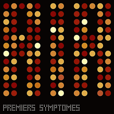 Air — Premiers Symptomes (EP) 앨범 커버