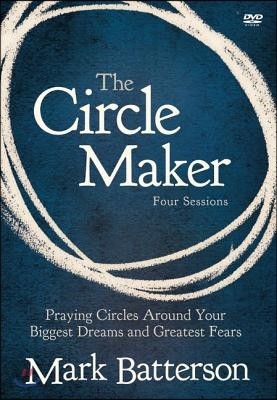 The Circle Maker Video Study