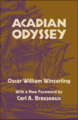 Acadian Odyssey