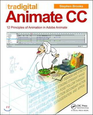 Tradigital Animate CC