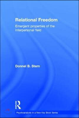 Relational Freedom