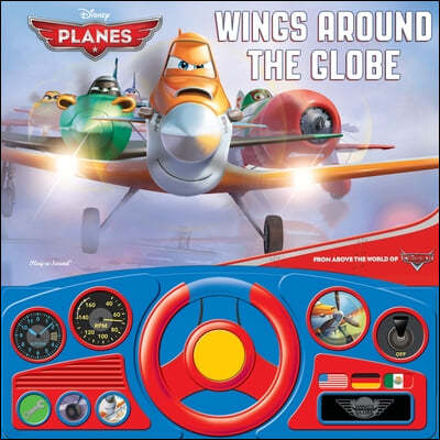 Wings Around the Globe