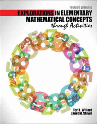 Explorations in Elementary Mathematical Concepts Through Activities