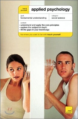 Applied Psychology