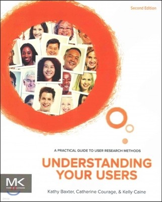 Understanding Your Users: A Practical Guide to User Research Methods
