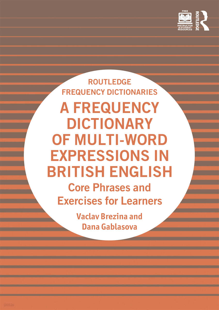 Frequency Dictionary of Multi-Word Expressions in British English