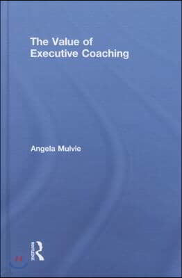 Value of Executive Coaching