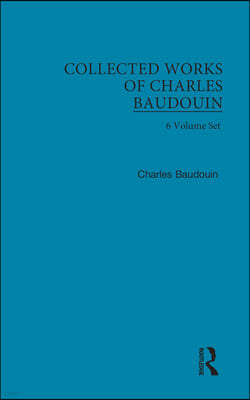 Collected Works of Charles Baudouin