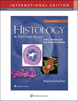 Histology, 7/E
