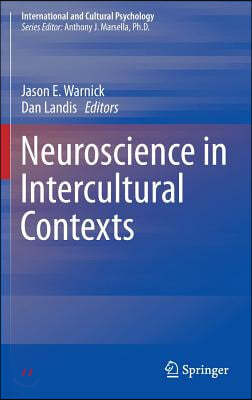 Neuroscience in Intercultural Contexts