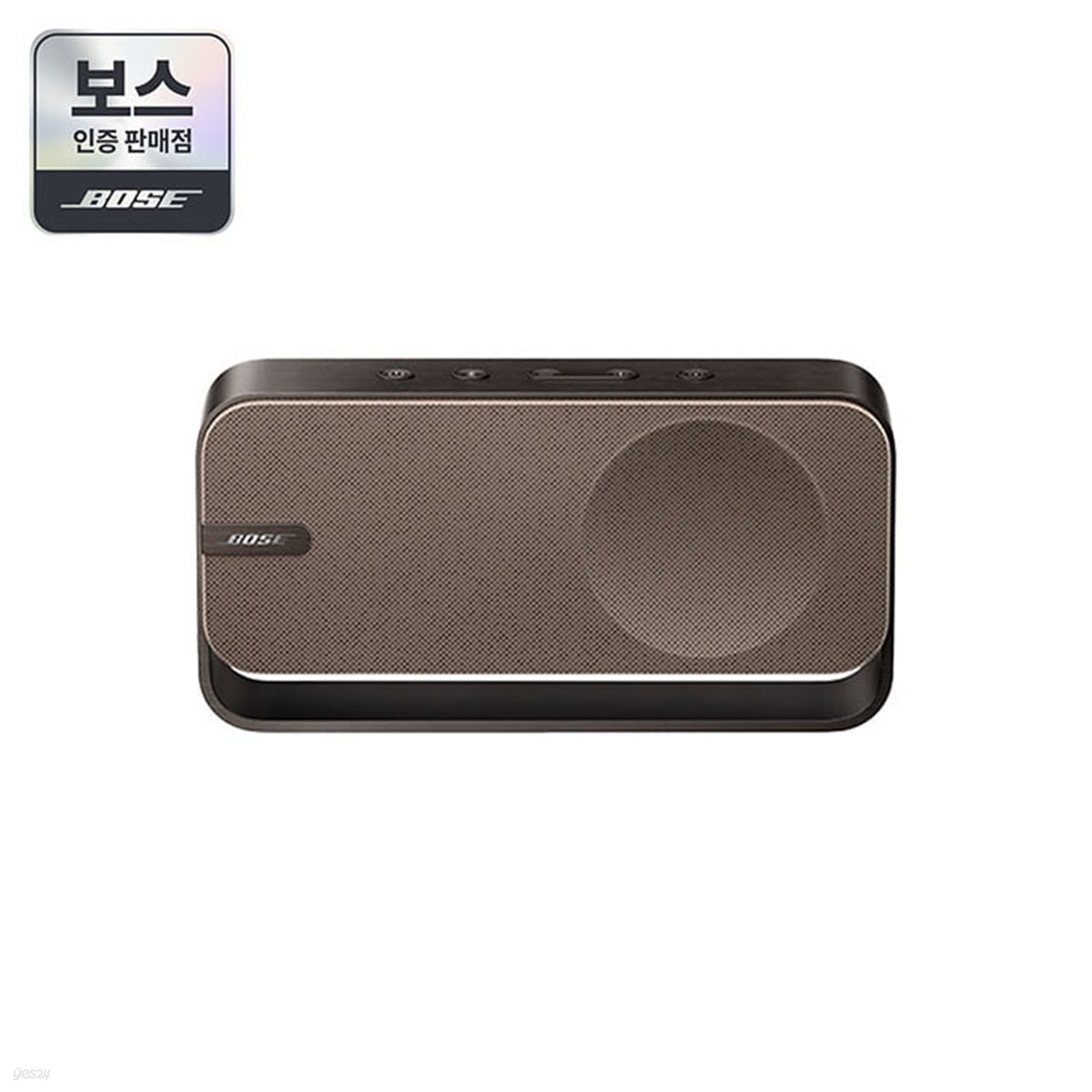 [보스인증판매점][BOSE] 보스 사운드링크 홈 블루투스 스피커 웜우드