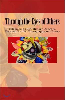 Through the Eyes of Others - red: LGBT History