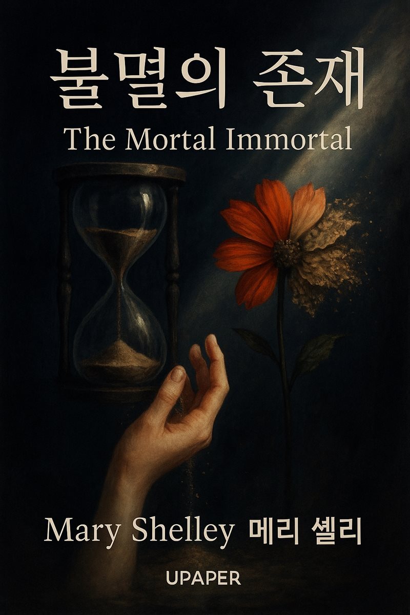 불멸의 존재 The Mortal Immortal