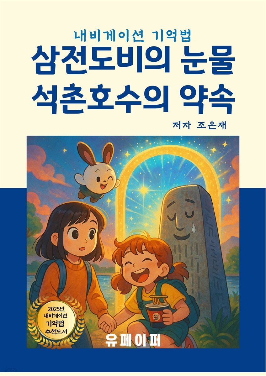 삼전도비의 눈물 석촌호수의 약속