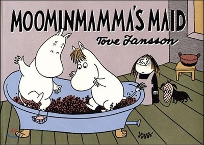 Moominmammas Maid