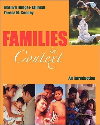Families in Context: An Introduction