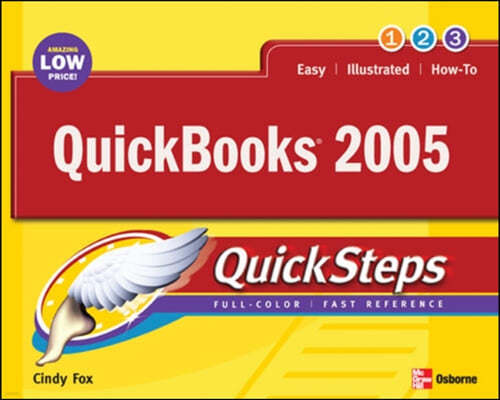Quickbooks 2005