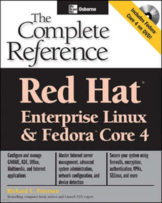 Red Hat Enterprise Linux And Fedora