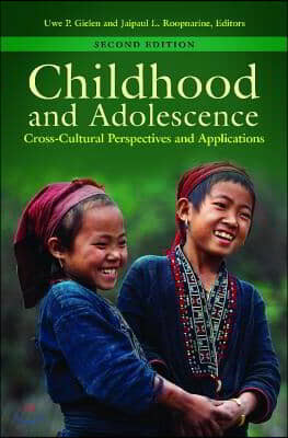 Childhood and Adolescence: Cross-Cultural Perspectives and Applications