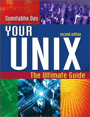 Your Unix, 2/E