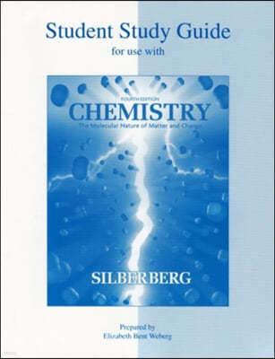 Student Study Guide to Accompany Chemistry