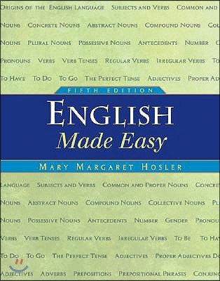 English Made Easy