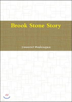 Brook Stone Story