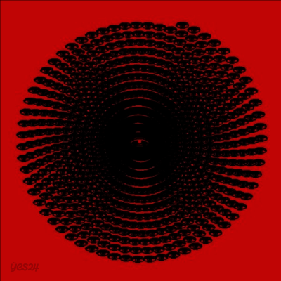 I See Stars - Wheel (LP)