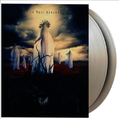 In This Moment — Mother (Gatefold) 앨범 커버
