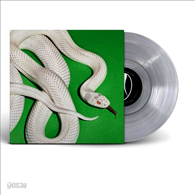 Deftones - Private Music (Ltd)(Colored LP)