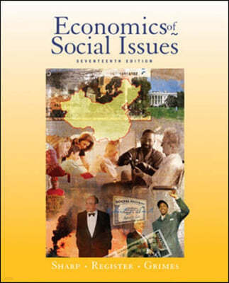 Economics Of Social Issues 17/E
