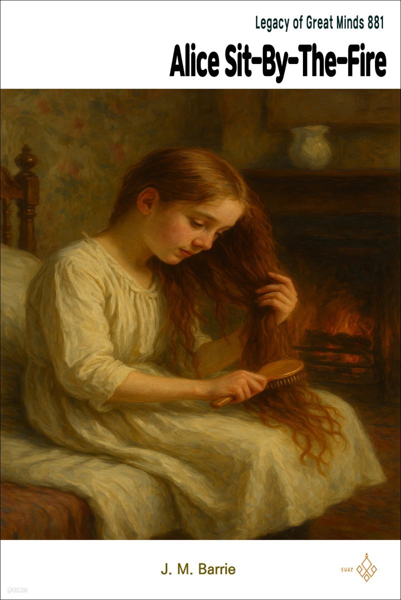 Alice Sit-By-The-Fire