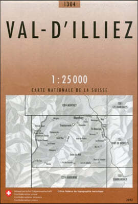 Val D'illiez