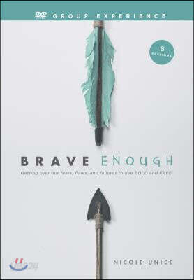 Brave Enough