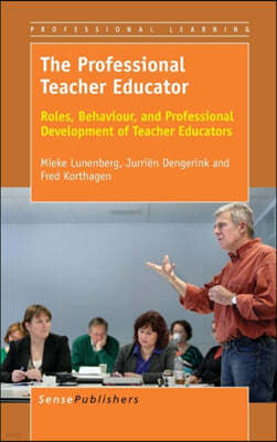 The Professional Teacher Educator