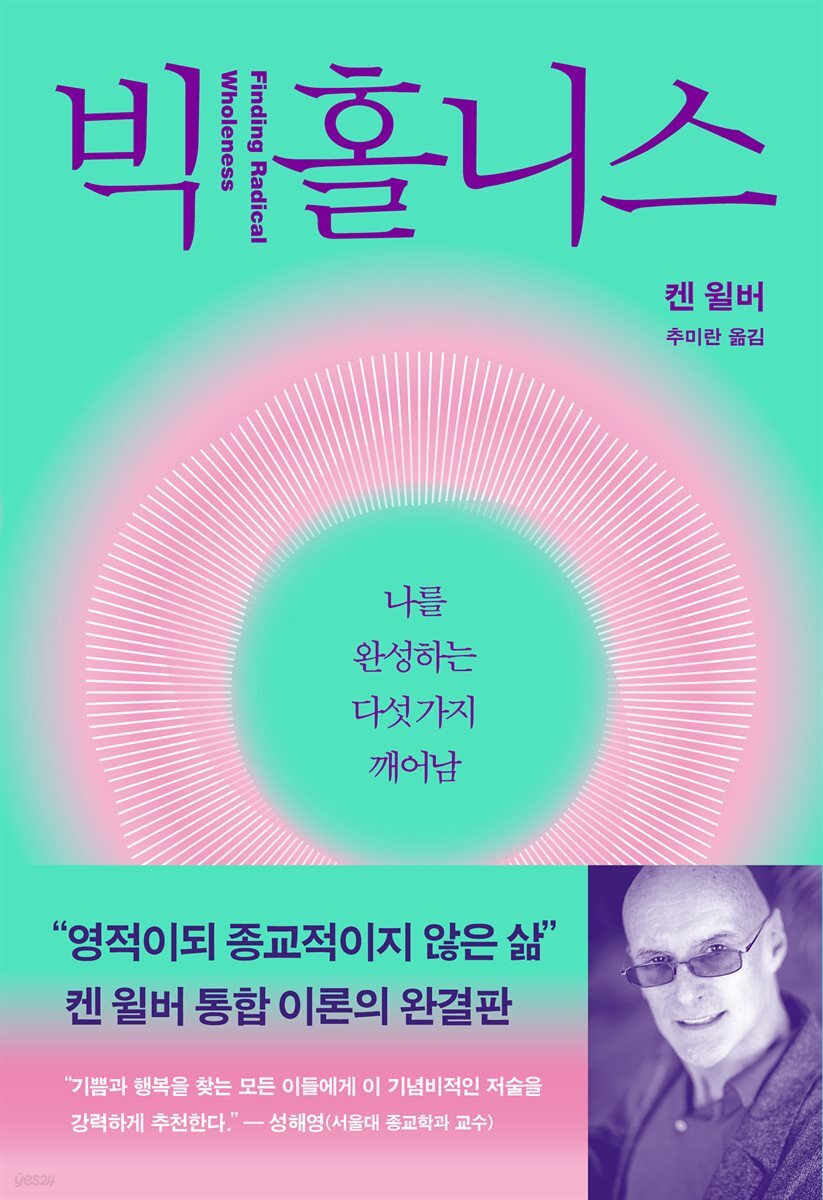 빅 홀니스