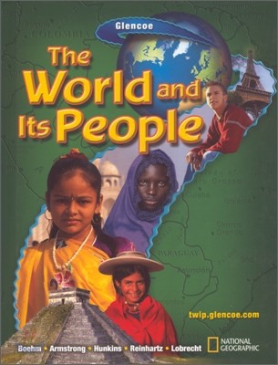 Glencoe The World and Its People : Student Book (2005)