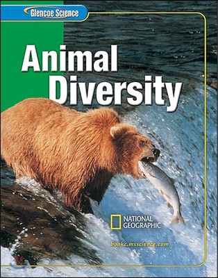 Glencoe Science Animal Diversity (2005)