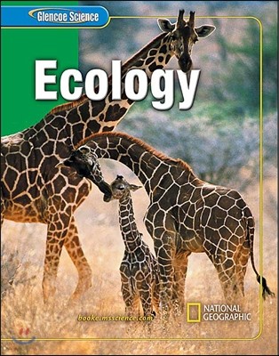 Glencoe Science Ecology (2005)