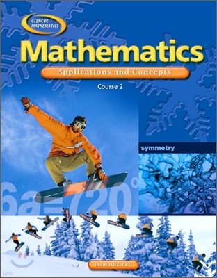 Glencoe Mathematics Course 2 : Student Book (2006)