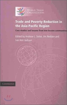 Trade and Poverty Reduction in the Asia-pacific Region